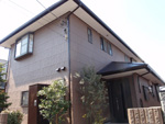 成田市外壁屋根リフォーム