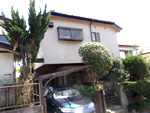千葉市中央区外壁屋根塗装