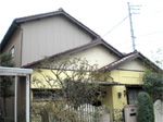 花見川区下見板塗装