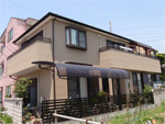 千葉市中央区外壁屋根塗装