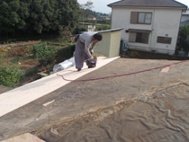 作業
