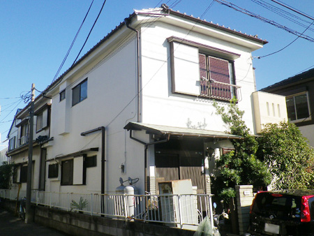 完成