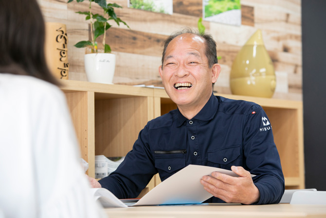 信頼できる外壁塗装業者の見つけ方