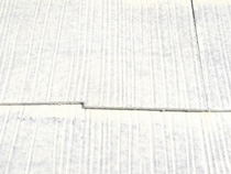 タスペーサー施工前