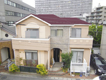 シミュレーションパターン1