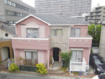 シミュレーション　パターン2