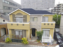 シミュレーション　パターン3