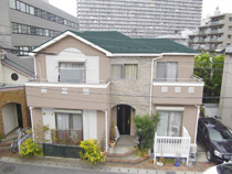 シミュレーション　パターン5