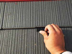 タスペーサーW工法