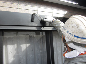 シャッターボックス