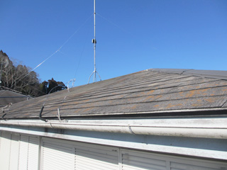 ソーラー撤去完了