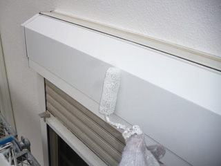 シャッターボックス