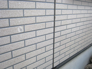 シール打替え完成