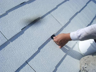 タスペーサー取付