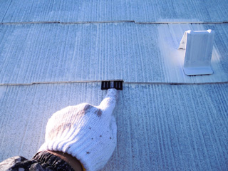 タスペーサー取付