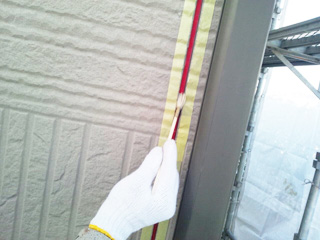 プライマー塗布