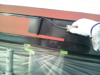 シャッターボックス