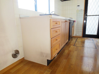 キッチン