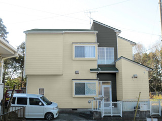 シミュレーション写真