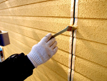 プライマー塗布