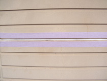 バックアップ材