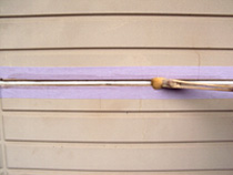 プライマー塗布