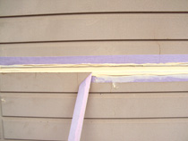 マスキングはがし