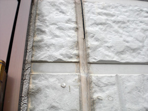 板間シーリング