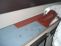 エポ系サビ止め