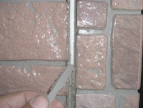 既在シール撤去