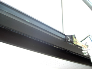 弱溶剤２液型シリコン塗装