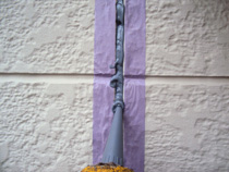 ノンブリートシール充填