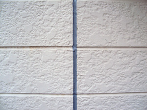 シール打ち替え後