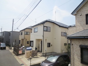 失敗しない外壁の色選びのコツ 千葉の外壁塗装 屋根工事 リフォームの株式会社みすず