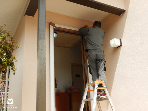 カバー工法とは