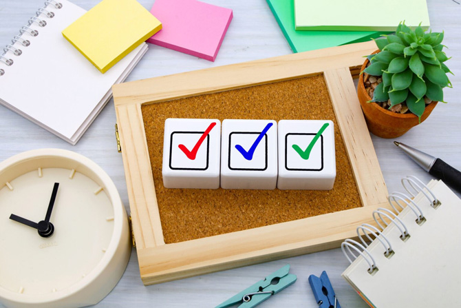 失敗しないためのチェックポイント