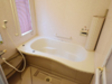 OB様宅のお風呂と洗面室をリフォーム