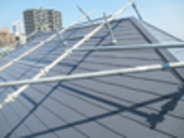 屋根塗装-人気カラーは？