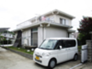 木更津市で屋上防水の修繕