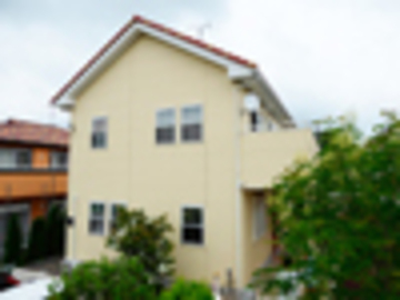 プロバンス風住宅の塗り替えを楽しもう