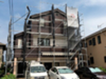 コントラストのある仕上がりが人気です