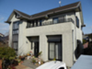 多彩アート塗装のカラーシミュレーション