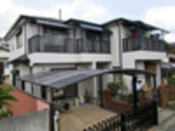 暖色をカラーシミュレーションで確認