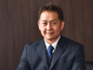 銀座でプロフィール写真撮影
