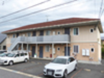 集合住宅の塗装工事をご依頼いただきました