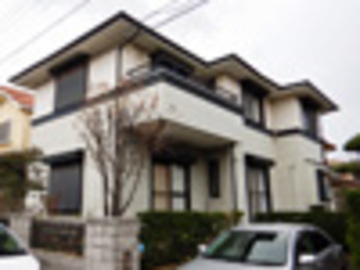 遮熱性能の高い屋根色と外壁色の組み合わせ