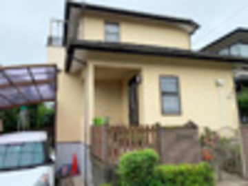 外壁塗装・板金工事・プラスαのご提案