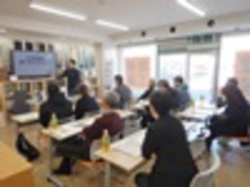 塗装セミナー大盛況でした