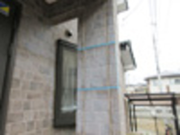 外壁塗装には、テスト施工という方法もあります