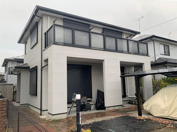 市原市H様からのお声